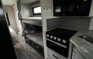 2022 Jayco Redhawk 31F