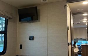 Meet Turbo the SUN CHASER! Jayco GreyHawk 30z