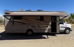 Minnie Winnie - Sleeps 6