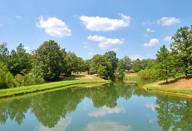 Thousand Trails Cherokee Landing