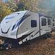 "Shelly": 28ft Bunkhouse, Pets + Film OK, Delivery