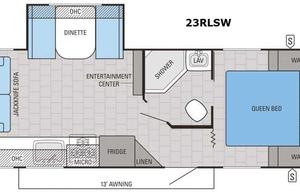 Your Home away from Home