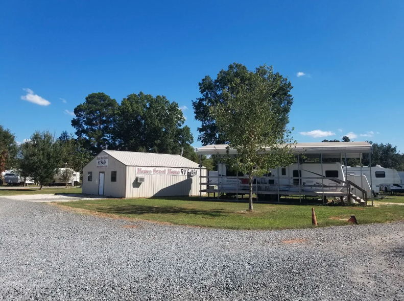 New Wave RV Park