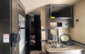 2015 Jayco Octane T26Y