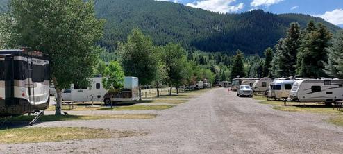 The Virginian RV Park