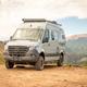 ROMR01 - 2025 Winnebago Revel 4x4 Adventure Van