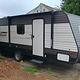 2021 Dutchmen RV Coleman Lantern LT Series 17B RV rental photo 1