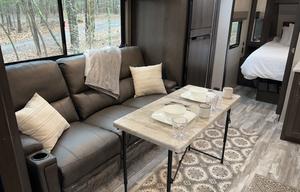 "The Oasis"Grand Design Xplor 221RB
