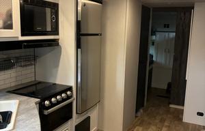 2022 Keystone RV Hideout 290QB