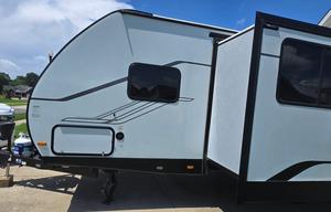 2025 Coachmen Apex-X Series 26BHX