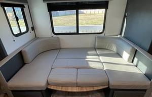 2021 Keystone RV Bullet 250BHS