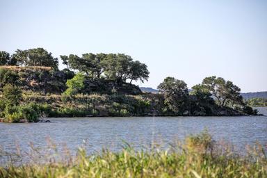 Cedar Point Recreation Area