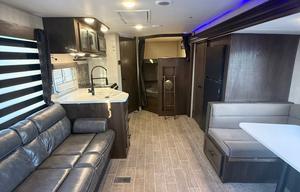2021 Forest River RV Cherokee 274BRB (5958)