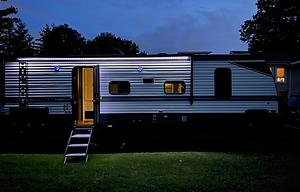 Your Hideout Away From Home (2022 Camper)