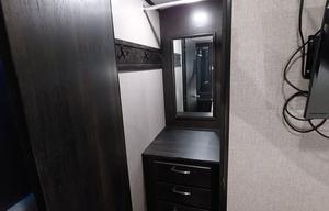 Fireside RV's 2021 Jayco White Hawk 27RB LMI1125