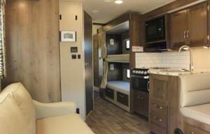 2020 Jayco "Adventure Awaits with Bunk Beds"