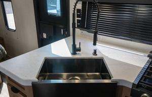 2024 Grey Wolf 26DBH Luxury Camper Experience