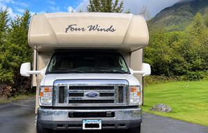 Monarch Meadows Four Winds Bunkhouse