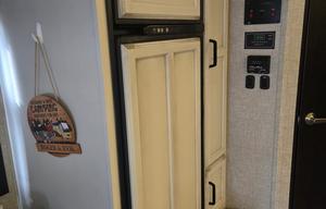 2022 Jayco Alante 29F