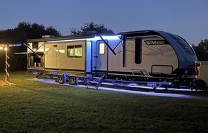 2024 Vibe 34BH - Family Bunkhouse Travel Trailer