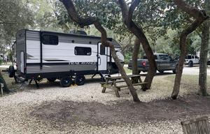 2023 Trail Runner 199BHSS RV rental photo 14