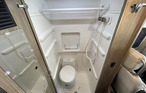 Blanca - 2021 Winnebago Solis 59PX - Sleeps 4!