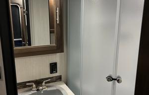 2019 Forest River RV Cherokee Grey Wolf 26RR