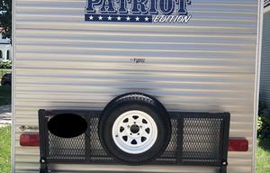 Sammy Patriot