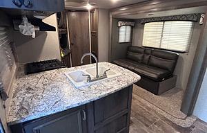 2019 Keystone RV Passport