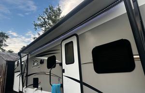 2017 Jayco Jay Flight 32BHDS