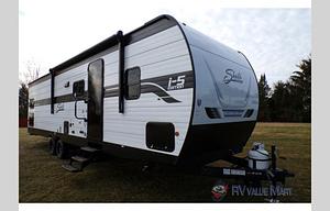 Sidekick - New Bunkhouse Comfort, Built for Family