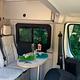 "TravelDodge" 2022 Winnebago Solis 59P