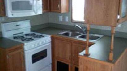 Whispering Pines Camping Estates