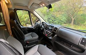 2018 Winnebago Travato 59G