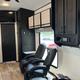 16 FT GARAGE TOY HAULER/CAMPER- - All inclusive