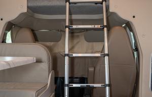 "Bella" The Easy to Drive, Luxury Class C Motorhome
