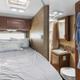 Easy to Drive Comfy RV Rental