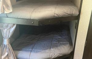 2019 Grand Design Transcend 27BHS