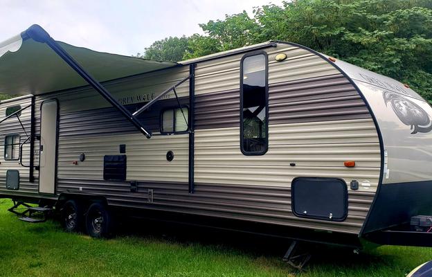 Family Friendly RV