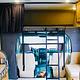 Mercedes Coachmen RV Prism 2200FS
