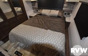 AGA 8 -	2020 Forest River RV XLR Nitro 35DK5