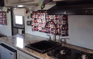 2017 Coachmen RV Clipper Ultra-Lite 17BH