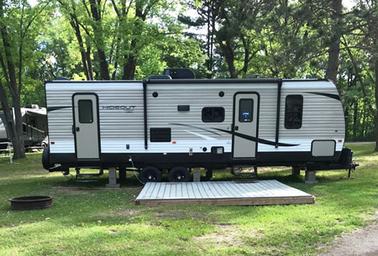 Highview Campground