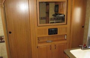 Laredo 29' Bunk House with slideout