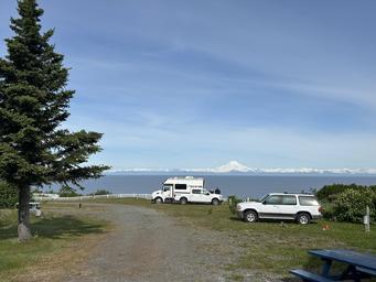 Scenic View Rv Park