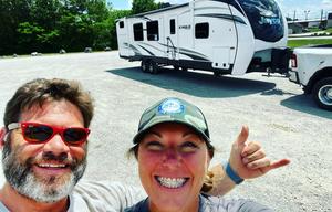 2022 Jayco Eagle HT 312BHOK