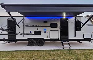 2021 Forest River Cherokee Black Label