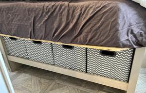 2023 Wildwood X-Lite w/ Bunk Bedroom