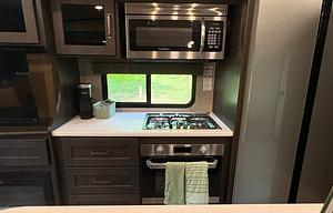 2023 Grand Design Reflection 367BHS RV rental photo 10