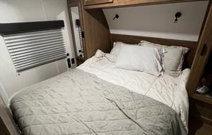Elite Escape RV Rentals Co.   -   Delivery Only